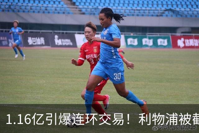 1.16亿引爆连环交易！利物浦被截胡后强挖巴黎帝星，琼斯4000万离队是福是祸？